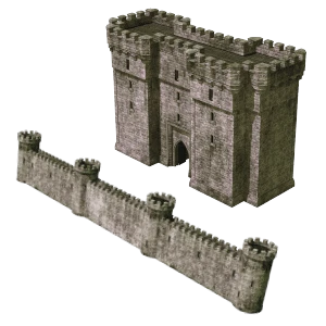 Castle