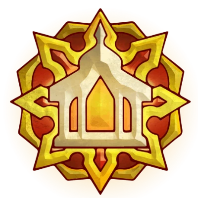 Desert Kingdom symbol