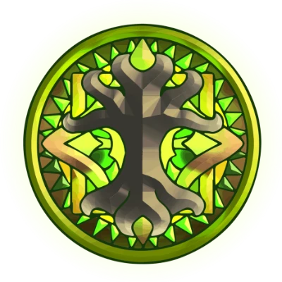 Forest Kingdom symbol
