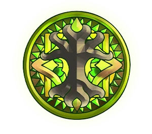 Forest Jewel
