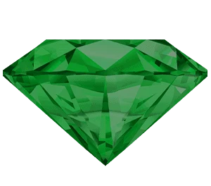 Green Jewel