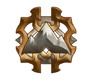 Mountain Jewel