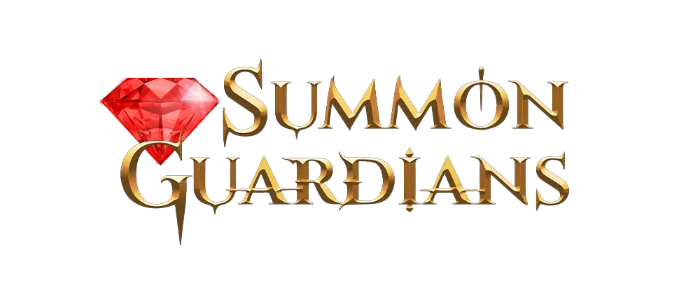 Summon Guardians logo